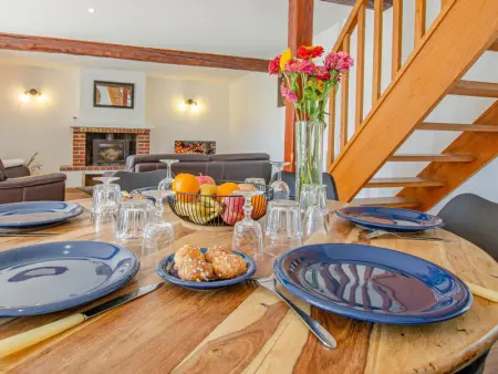 Maison indépendante avec jardin clos, proche Paris - Photo 6