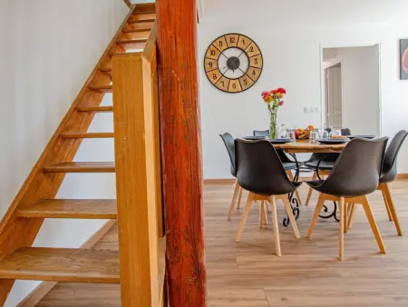 Maison indépendante avec jardin clos, proche Paris - Photo 8