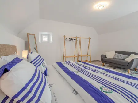 Maison indépendante avec jardin clos, proche Paris - Photo 9