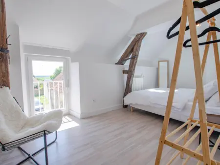 Maison indépendante avec jardin clos, proche Paris - Photo 11