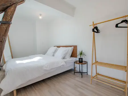 Maison indépendante avec jardin clos, proche Paris - Photo 12