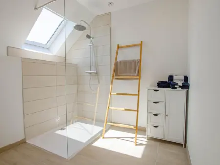 Maison indépendante avec jardin clos, proche Paris - Photo 13