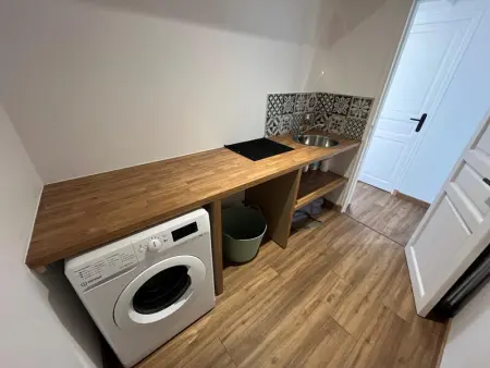 Maison indépendante avec jardin clos, proche Paris - Photo 17