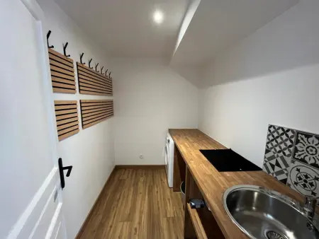 Maison indépendante avec jardin clos, proche Paris - Photo 18