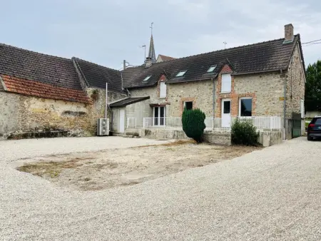 Maison indépendante avec jardin clos, proche Paris - Photo 20