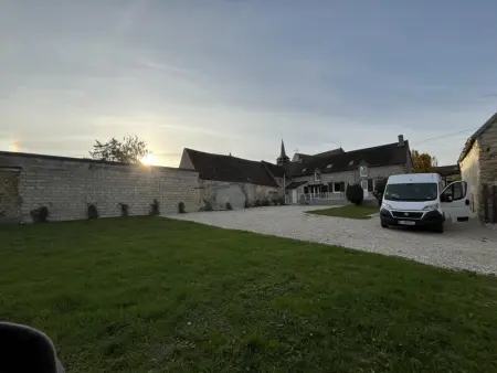 Maison indépendante avec jardin clos, proche Paris - Photo 21