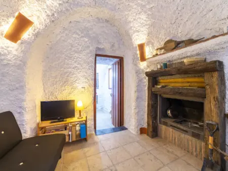 Cueva Maria Zambrano, Gite 4 personnes à Terque - Photo 6