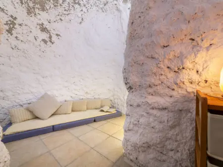 Cueva Maria Zambrano, Gite 4 personnes à Terque - Photo 16