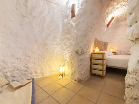 Cueva Maria Zambrano, Gite 4 personnes à Terque - Photo 17