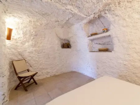 Cueva Maria Zambrano, Gite 4 personnes à Terque - Photo 18