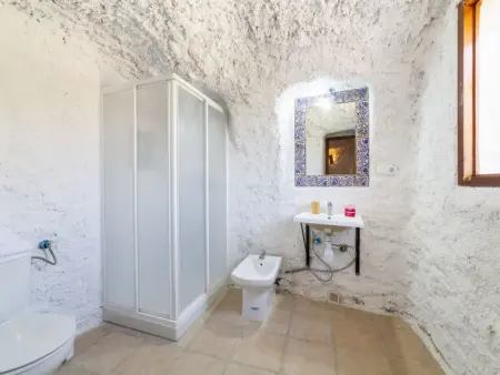 Cueva Maria Zambrano, Gite 4 personnes à Terque - Photo 19