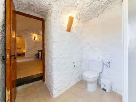 Cueva Maria Zambrano, Gite 4 personnes à Terque - Photo 20