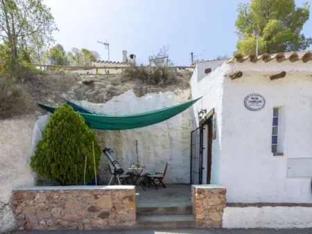 Cueva Maria Zambrano, Gite 4 personnes à Terque - Photo 21