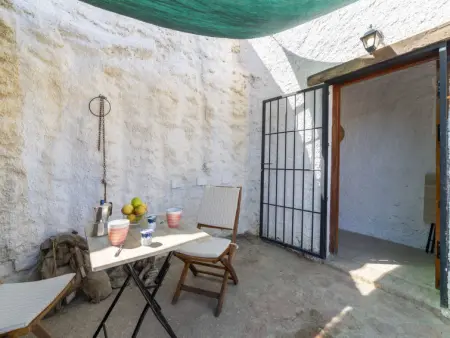 Cueva Maria Zambrano, Gite 4 personnes à Terque - Photo 23