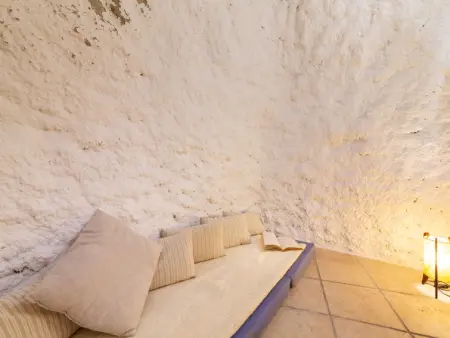 Cueva Maria Zambrano, Gite 4 personnes à Terque - Photo 24