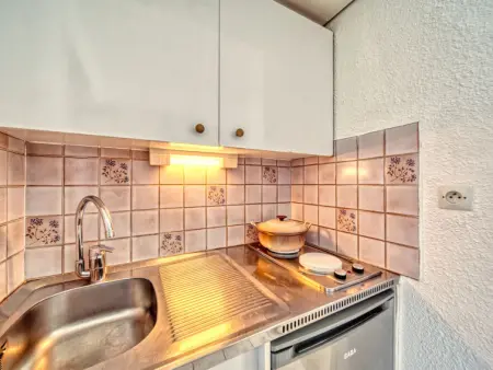 Lunik Orion, Appartement 4 personnes à Le Corbier - Photo 2