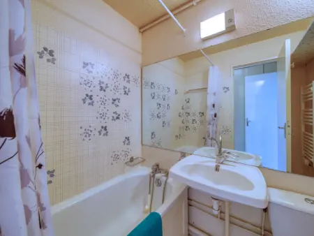 Lunik Orion, Appartement 4 personnes à Le Corbier - Photo 3