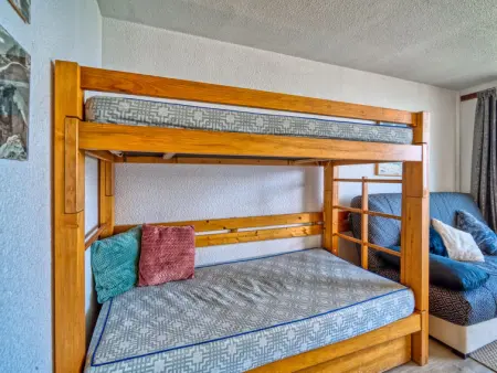 Lunik Orion, Appartement 4 personnes à Le Corbier - Photo 4