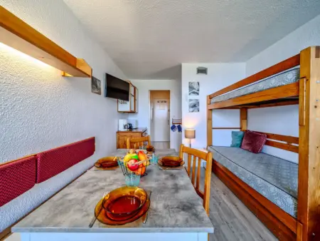 Lunik Orion, Appartement 4 personnes à Le Corbier - Photo 9