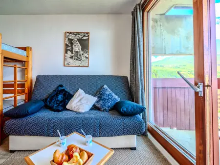 Lunik Orion, Appartement 4 personnes à Le Corbier - Photo 10