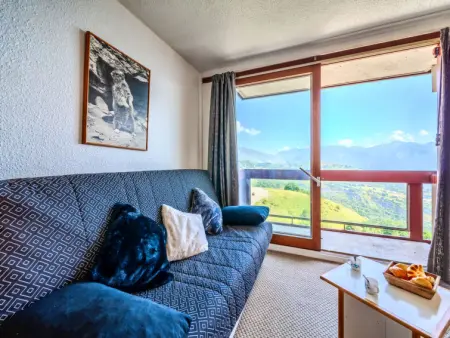 Lunik Orion, Appartement 4 personnes à Le Corbier - Photo 11