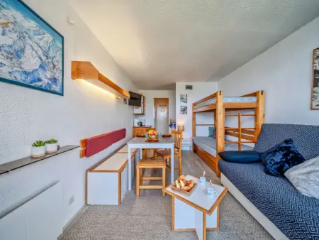 Lunik Orion, Appartement 4 personnes à Le Corbier - Photo 12