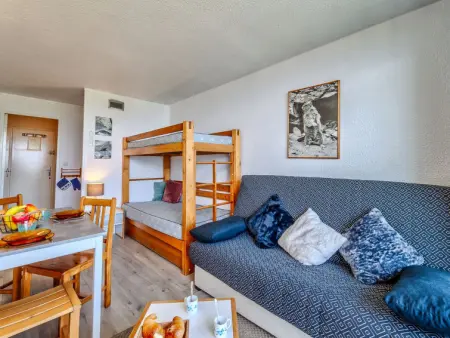 Lunik Orion, Appartement 4 personnes à Le Corbier - Photo 13