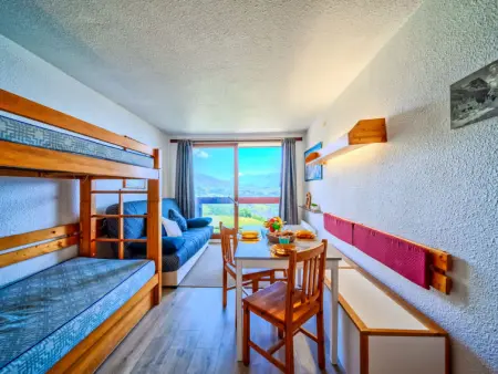 Lunik Orion, Appartement 4 personnes à Le Corbier - Photo 14