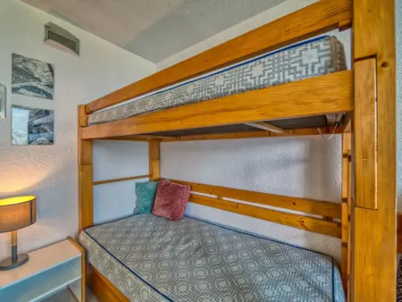 Lunik Orion, Appartement 4 personnes à Le Corbier - Photo 16