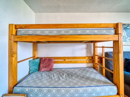 Lunik Orion, Appartement 4 personnes à Le Corbier - Photo 17