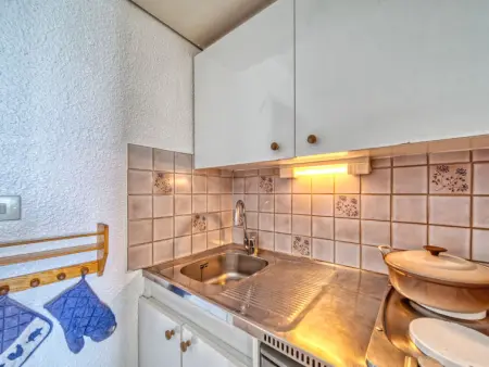 Lunik Orion, Appartement 4 personnes à Le Corbier - Photo 18