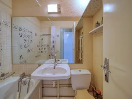 Lunik Orion, Appartement 4 personnes à Le Corbier - Photo 19