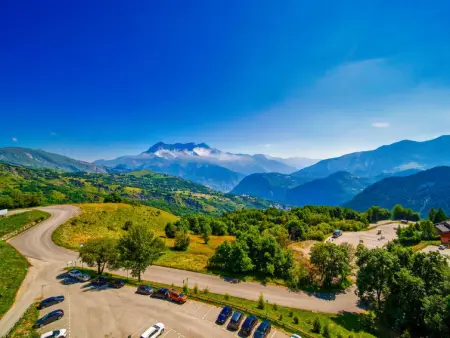 Lunik Orion, Appartement 4 personnes à Le Corbier - Photo 20