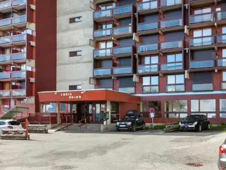 Lunik Orion, Appartement 4 personnes à Le Corbier - Photo 23