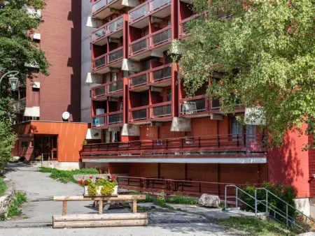 Lunik Orion, Appartement 4 personnes à Le Corbier - Photo 25