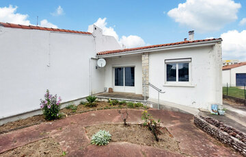 Location Casa en Royan FCH398 N°1013276