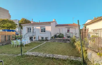 Casa en Royan FCH398 N°1013276