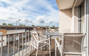 Location Apartment in Bray Dunes FNN029 N°1013277