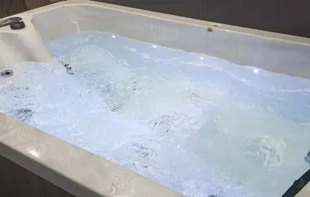 Location Maison 8 personnes à St Julien de Peyrolas - Photo 13