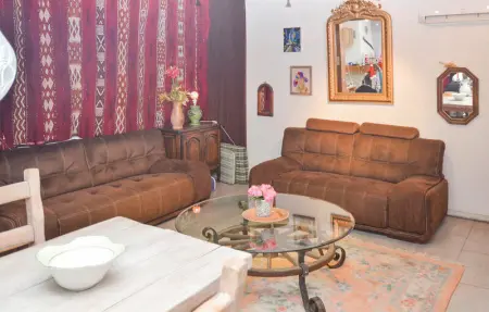 Location Maison 8 personnes à St Julien de Peyrolas - Photo 14