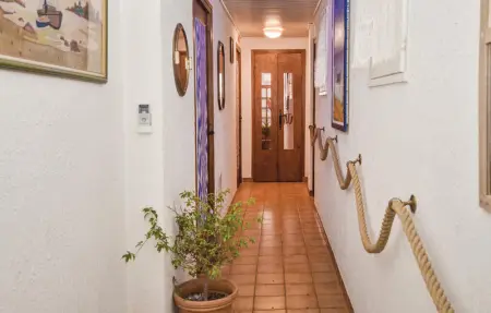 Location Maison 8 personnes à St Julien de Peyrolas - Photo 15