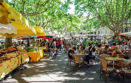 Location Maison 8 personnes à St Julien de Peyrolas - Photo 19