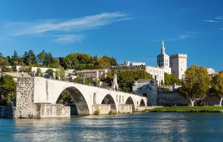 Location Maison 8 personnes à St Julien de Peyrolas - Photo 21