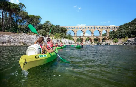 Location Maison 8 personnes à St Julien de Peyrolas - Photo 22