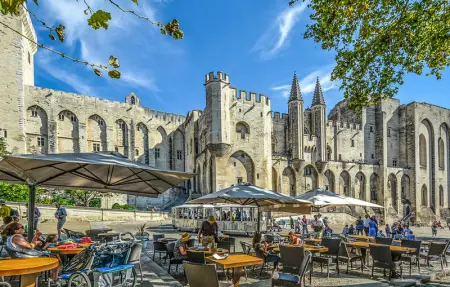 Location Maison 8 personnes à St Julien de Peyrolas - Photo 23