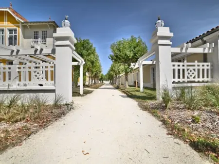 Appartement à Île d'Oléron, Les Saumonards - L1013298