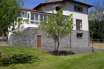 Location Apartment in Cangas de Onis   Asturias,Casa Onis ES-33559-02 N°514032