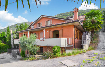 Location Wohnung in Gubbio IUP931 N°1013304