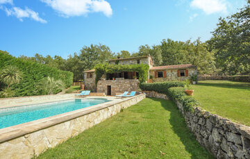 Location House in Fayence FVV131 N°1013305