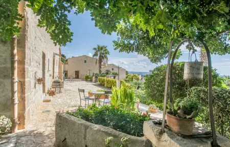 Location Maison 5 personnes à Ragusa - Photo 1